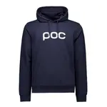 Худи POC, синий - фото