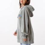 Свитшот Unisex Champion, Экрю - фото 7