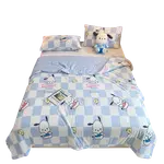 Sanrio Синтетическое одеяло - фото 6