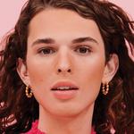 Бронзер Hoola Matte Powder Bronzer Jumbo Benefit Cosmetics, Original (medium) - фото 4