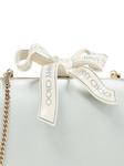 Сумка-клатч Jimmy Choo Cloud, зеленый - фото 5