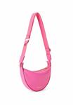 Сумка кросс-боди ECCO Fortune Bag, Neon Pink/Pink - фото 6