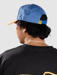 Бейсболка Donut Outline Snapback Cap, blue - фото 4