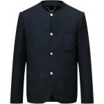 LOUIS VUITTON Жакет без воротника Lv Chic, Marine Blue - фото