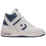 Обувь для скейтбординга Converse Weapon унисекс, White/Blue - фото 2