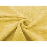 Вирт-гардина «Тронхейм Б», (1 шт.), на заказ Wirth, желтый - фото 4