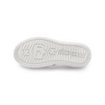 Soap Opera парусиновая обувь унисекс, Белый - фото 3