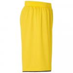 Шорты Uhlsport Club, желтый - фото 3