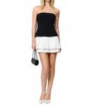 Платье Azra в мульти French Connection, Multi - фото