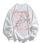 Футболка унисекс Favepop, цвет Burgundy - фото 24