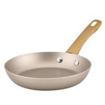 Farberware Radiant Nonstick 8 на сковороде, бежевый - фото