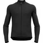 Куртка Odlo Zeroweight Ceramiwarm, черный - фото