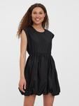 Мини платье VERO MODA KAM, Black - фото 2