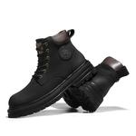 Ботинки Martin унисекс Lucky Brand, черный - фото 18