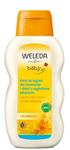 Weleda крем для ванн для детей, 200 ml - фото