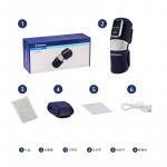 Массажеры для коленей Westinghouse, темно-синий - фото 3