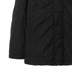 Куртка женская Ониксового цвета Burberry - фото 7