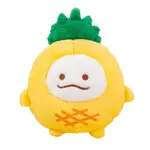 Плюшевая кукла Cute Fruit Elf высотой 25 см Bitter purchase - фото 4