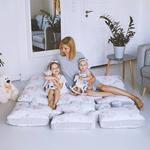 Lulando, Коврик-пазл Art Collection Roses - фото 6