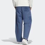 Спортивные брюки adidas Workwear Pants HY7250 - фото 4