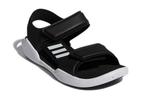 Сандалии детские Rapida Kids Carbon Black Adidas - фото 3