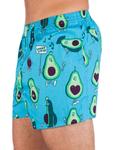 Боксеры Lousy Livin Avocado Boxershorts, bachelor - фото 3