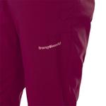 Женские брюки Trangoworld, цвет royal red - фото 2