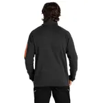 Флис Dare2B Torrek Thermal full zip, черный - фото 2