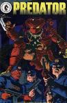 Predator, Edition# 3 (Dark Horse) - фото