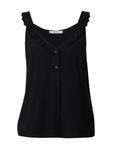 Топ ABOUT YOU Nora, черный - фото