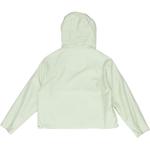 JIL SANDER Худи на шнурке, Green - фото 3