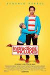 Диск Blu-ray Instructions Not Included / (uvdc Ws Ac3 Dts) (BLU-RAY) - фото