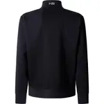 Толстовка Hackett City full zip, черный - фото 4