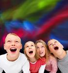 Мозговой штурм, проектор Аврора Brainstorm - фото 5