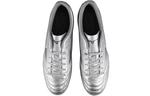 Mizuno Футбольная обувь Мужчины, Silver - фото 4