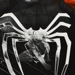 Spider-Man - Футболка Dimension черная - фото 3