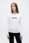 Толстовка Boss, White - фото 3