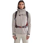 Klattermusen Куртка с капюшоном, Tea House Sand - фото 12