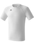 Функциональная рубашка Performance T-Shirt erima, белый - фото