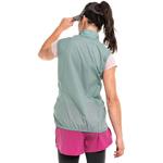 Vest bergerturm l Schöffel, цвет lily pad - фото 2