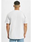 Футболка Mister Tee, белый - фото 4