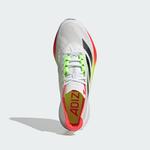 Кроссовки для бега ADIDAS PERFORMANCE Adizero Boston 12, белый - фото 3