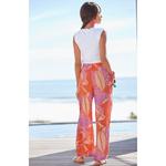 Женский рифленый топ Lascana - фото 2