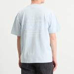 Демонстрационная футболка Represent, Cloud - фото 3