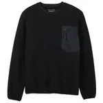 Толстовка Fox Racing Survivalist Sherpa, черный - фото 3