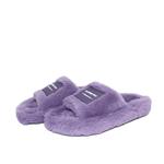 Шлепанцы унисекс Slipper Day, цвет Light Green - фото 22