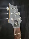 PRS SE CE 24 Стандарт Сатин - Угольный - фото 6