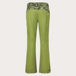 Oakley Women's Team Collection Juno Reduct Shell Pant 2.0, Duality Swirl Double Green - фото 3