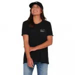 Футболка Salty Crew Bruce boyfriend, черный - фото