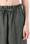 Брюки PARFOIS Trousers, Green - фото 6